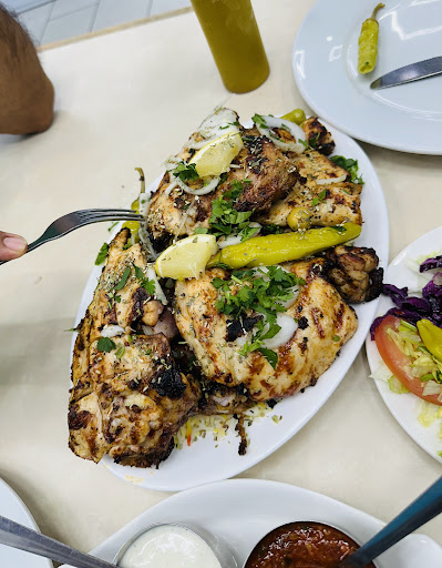 Photo of Zu's Ilford - 815 High Rd, Ilford IG3 8TD