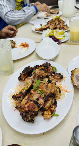 Photo of Zu's Ilford - 815 High Rd, Ilford IG3 8TD