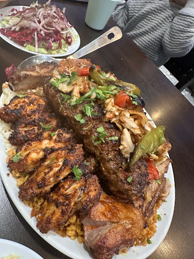 Photo of Adana Green Lane - 153 Green Ln, Ilford IG1 1XW