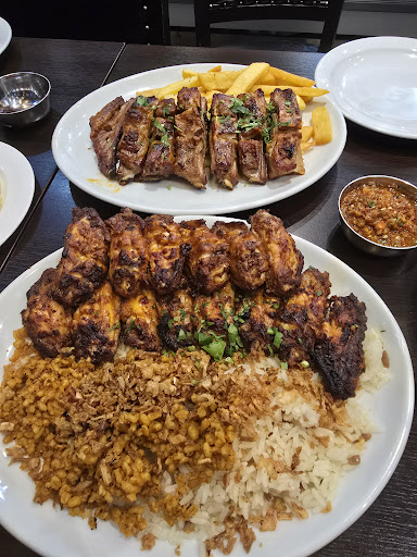 Photo of Adana Green Lane - 153 Green Ln, Ilford IG1 1XW