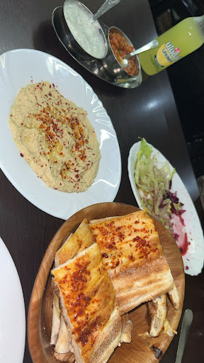 Photo of Adana Green Lane - 153 Green Ln, Ilford IG1 1XW