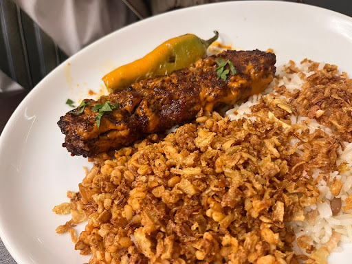 Photo of Adana Green Lane - 153 Green Ln, Ilford IG1 1XW