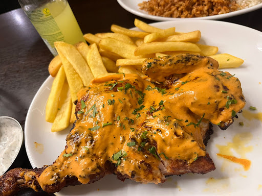 Photo of Adana Green Lane - 153 Green Ln, Ilford IG1 1XW