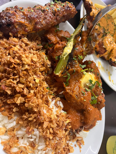 Photo of Adana Green Lane - 153 Green Ln, Ilford IG1 1XW