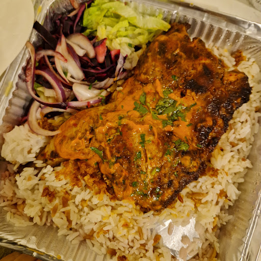 Photo of Adana Green Lane - 153 Green Ln, Ilford IG1 1XW