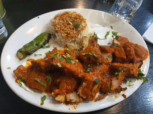 Photo of Adana Green Lane - 153 Green Ln, Ilford IG1 1XW