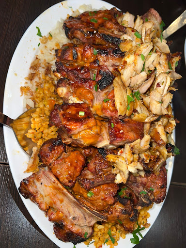 Photo of Adana Green Lane - 153 Green Ln, Ilford IG1 1XW