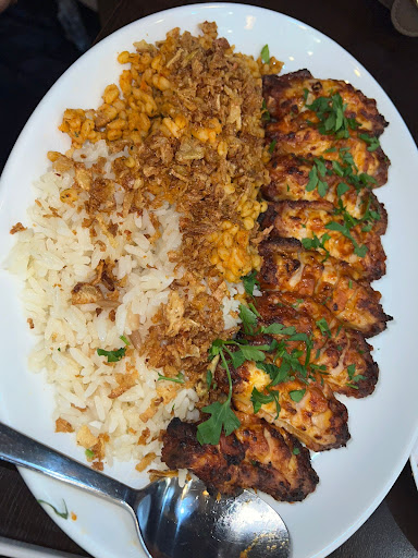 Photo of Adana Green Lane - 153 Green Ln, Ilford IG1 1XW