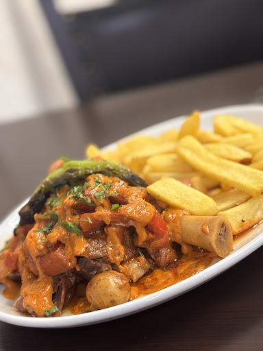 Photo of Adana Green Lane - 153 Green Ln, Ilford IG1 1XW