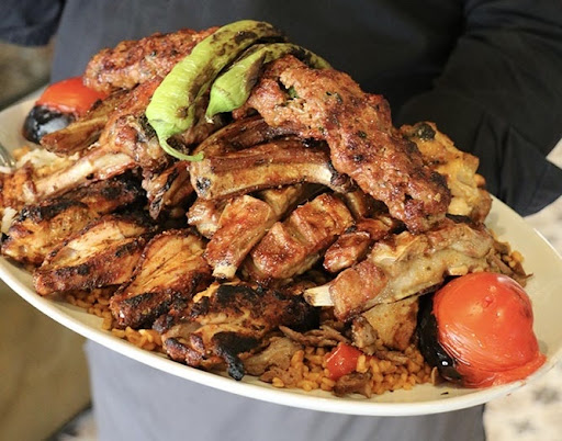 Photo of Adana Green Lane - 153 Green Ln, Ilford IG1 1XW