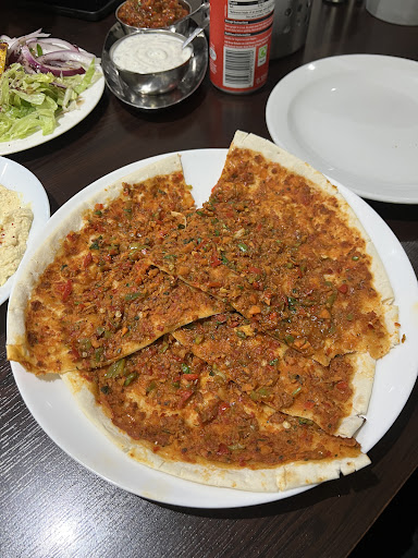 Photo of Adana Green Lane - 153 Green Ln, Ilford IG1 1XW