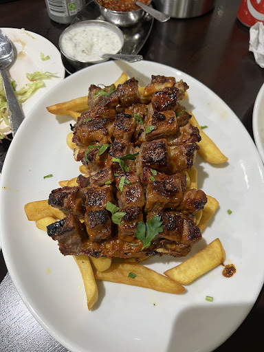 Photo of Adana Green Lane - 153 Green Ln, Ilford IG1 1XW