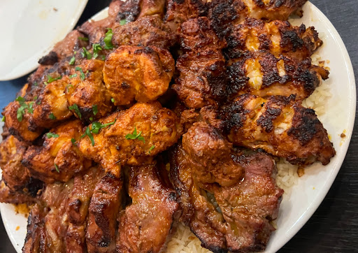 Photo of Adana Green Lane - 153 Green Ln, Ilford IG1 1XW