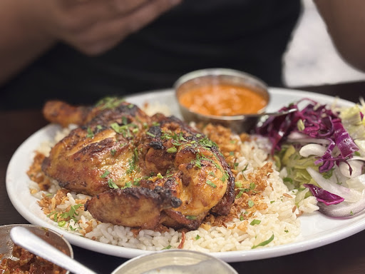 Photo of Adana Green Lane - 153 Green Ln, Ilford IG1 1XW