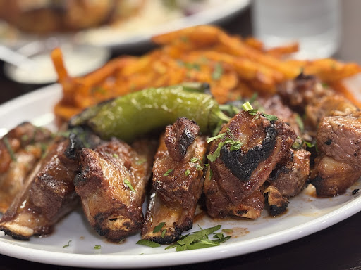 Photo of Adana Green Lane - 153 Green Ln, Ilford IG1 1XW