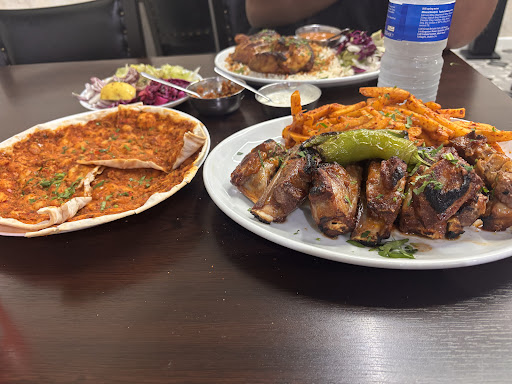 Photo of Adana Green Lane - 153 Green Ln, Ilford IG1 1XW