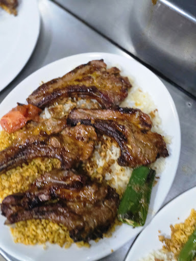 Photo of Adana Green Lane - 153 Green Ln, Ilford IG1 1XW