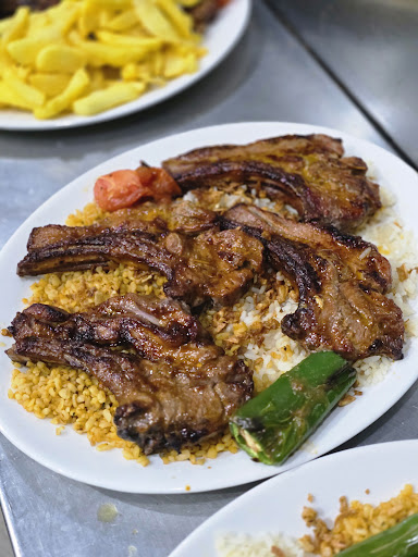 Photo of Adana Green Lane - 153 Green Ln, Ilford IG1 1XW