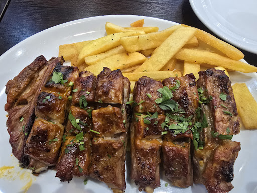 Photo of Adana Green Lane - 153 Green Ln, Ilford IG1 1XW