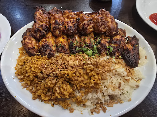 Photo of Adana Green Lane - 153 Green Ln, Ilford IG1 1XW