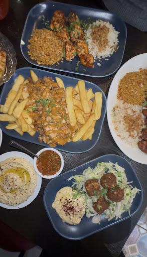 Photo of Adana Restaurant Ilford - 510 High Rd, Seven Kings, Ilford IG1 1UE