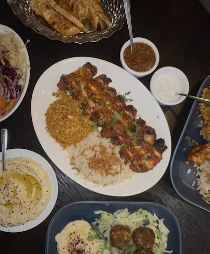 Photo of Adana Restaurant Ilford - 510 High Rd, Seven Kings, Ilford IG1 1UE