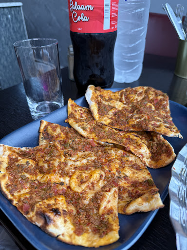 Photo of Adana Restaurant Ilford - 510 High Rd, Seven Kings, Ilford IG1 1UE