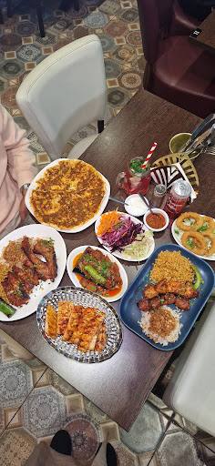 Photo of Adana Restaurant Ilford - 510 High Rd, Seven Kings, Ilford IG1 1UE