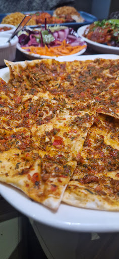 Photo of Adana Restaurant Ilford - 510 High Rd, Seven Kings, Ilford IG1 1UE