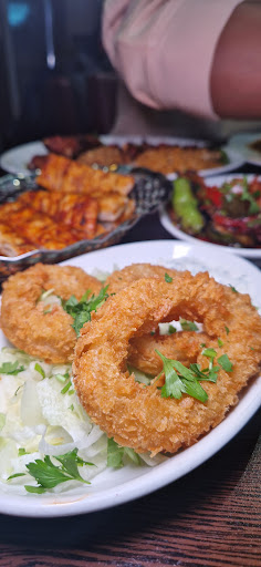 Photo of Adana Restaurant Ilford - 510 High Rd, Seven Kings, Ilford IG1 1UE