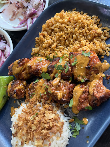 Photo of Adana Restaurant Ilford - 510 High Rd, Seven Kings, Ilford IG1 1UE