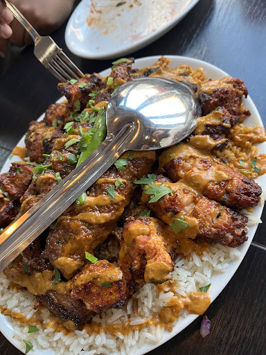 Photo of Adana Restaurant Ilford - 510 High Rd, Seven Kings, Ilford IG1 1UE