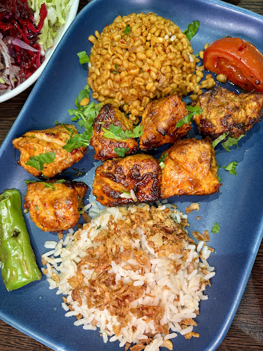 Photo of Adana Restaurant Ilford - 510 High Rd, Seven Kings, Ilford IG1 1UE