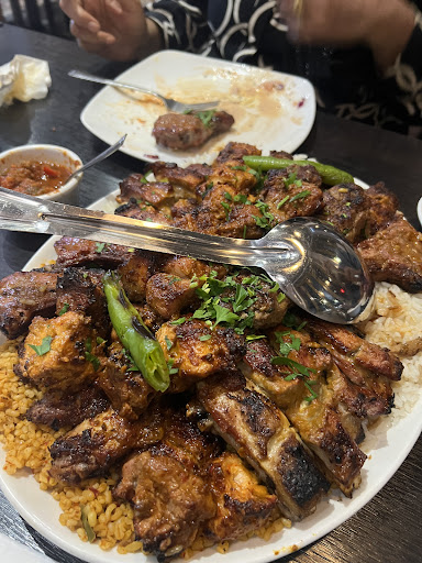 Photo of Adana Restaurant Ilford - 510 High Rd, Seven Kings, Ilford IG1 1UE