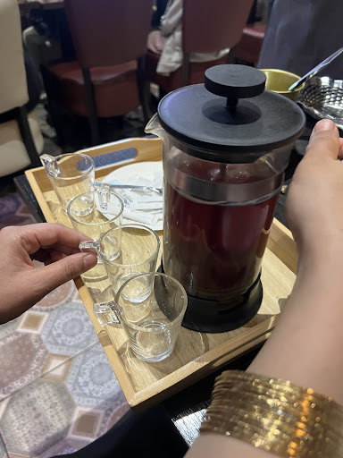 Photo of Adana Restaurant Ilford - 510 High Rd, Seven Kings, Ilford IG1 1UE