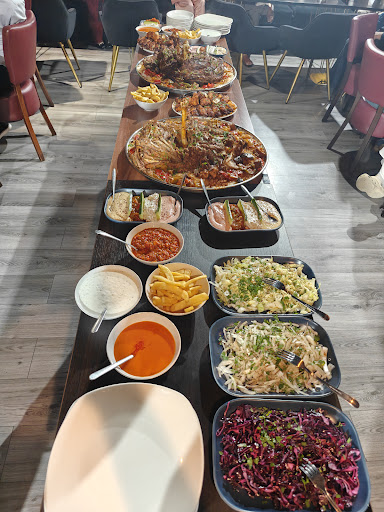 Photo of Adana Restaurant Ilford - 510 High Rd, Seven Kings, Ilford IG1 1UE