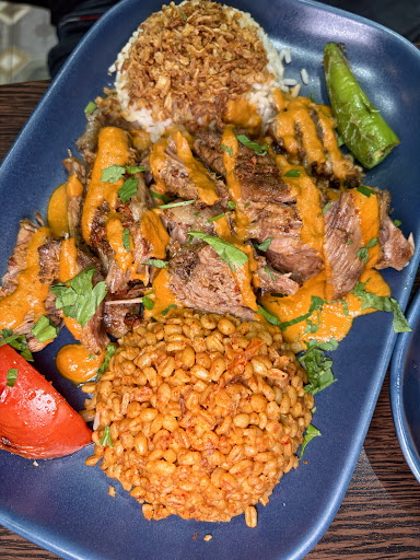 Photo of Adana Restaurant Ilford - 510 High Rd, Seven Kings, Ilford IG1 1UE