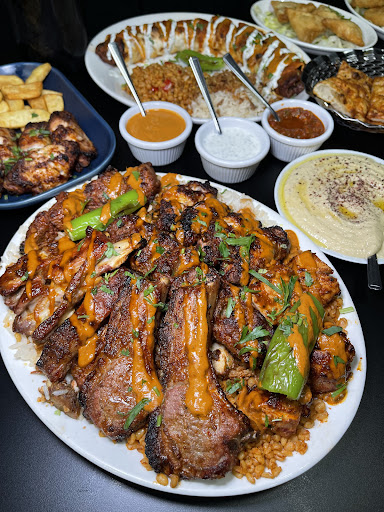 Photo of Adana Restaurant Ilford - 510 High Rd, Seven Kings, Ilford IG1 1UE