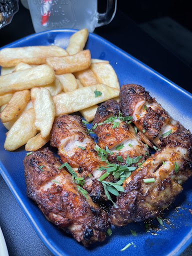 Photo of Adana Restaurant Ilford - 510 High Rd, Seven Kings, Ilford IG1 1UE