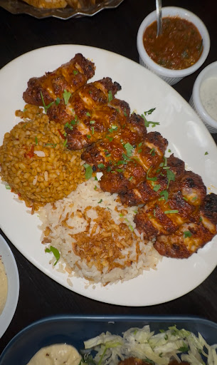 Photo of Adana Restaurant Ilford - 510 High Rd, Seven Kings, Ilford IG1 1UE