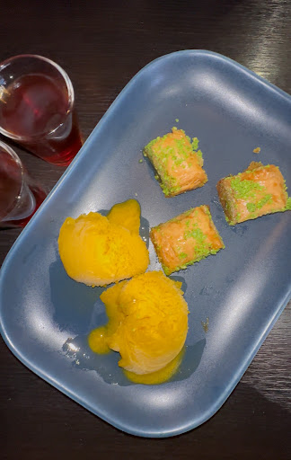 Photo of Adana Restaurant Ilford - 510 High Rd, Seven Kings, Ilford IG1 1UE