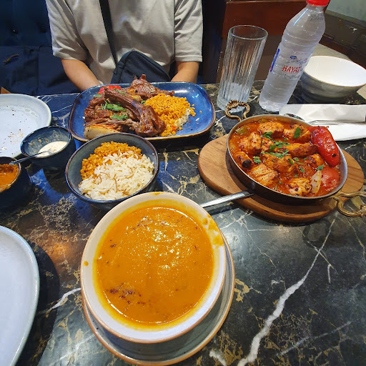 Photo of KABANA MEZE - 10 Chapel Rd, Ilford IG1 2AG