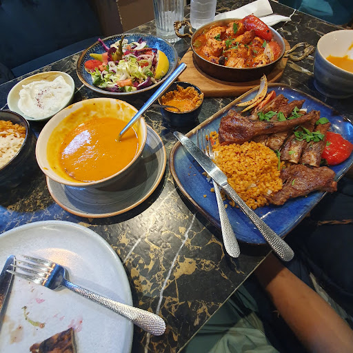 Photo of KABANA MEZE - 10 Chapel Rd, Ilford IG1 2AG