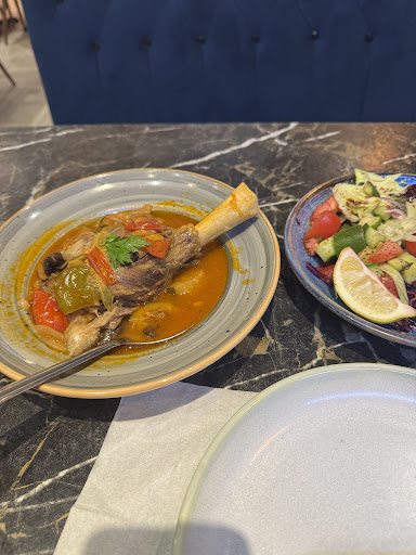 Photo of KABANA MEZE - 10 Chapel Rd, Ilford IG1 2AG