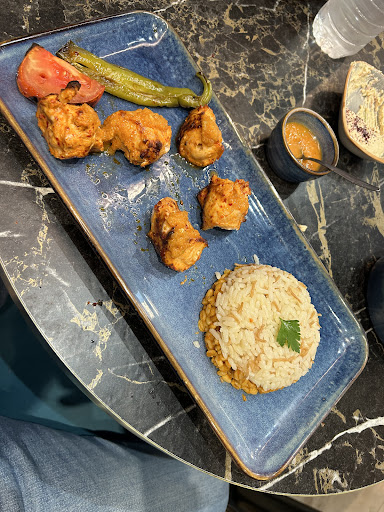 Photo of KABANA MEZE - 10 Chapel Rd, Ilford IG1 2AG