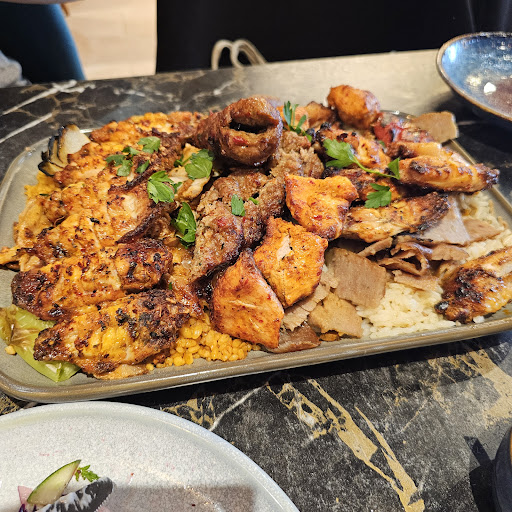 Photo of KABANA MEZE - 10 Chapel Rd, Ilford IG1 2AG