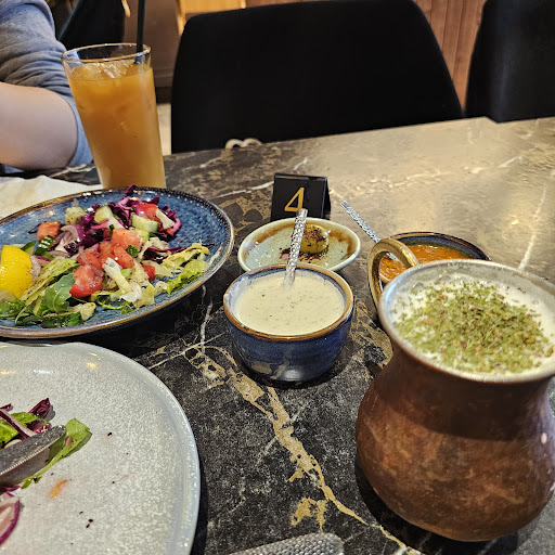 Photo of KABANA MEZE - 10 Chapel Rd, Ilford IG1 2AG