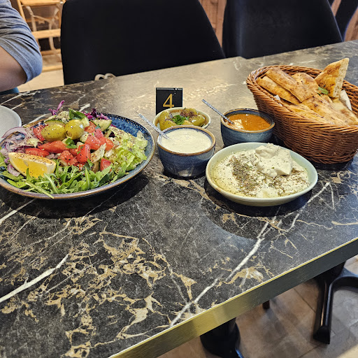 Photo of KABANA MEZE - 10 Chapel Rd, Ilford IG1 2AG