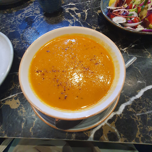 Photo of KABANA MEZE - 10 Chapel Rd, Ilford IG1 2AG