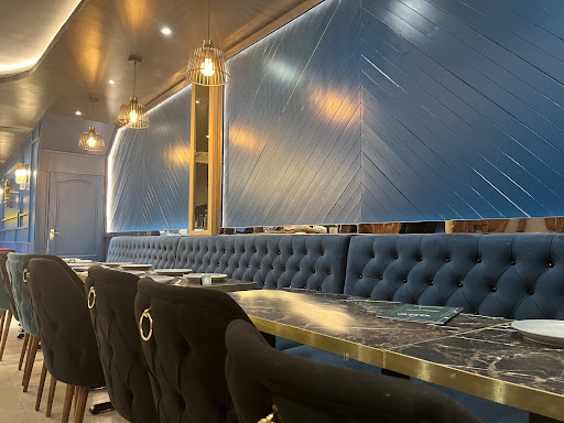 Photo of KABANA MEZE - 10 Chapel Rd, Ilford IG1 2AG